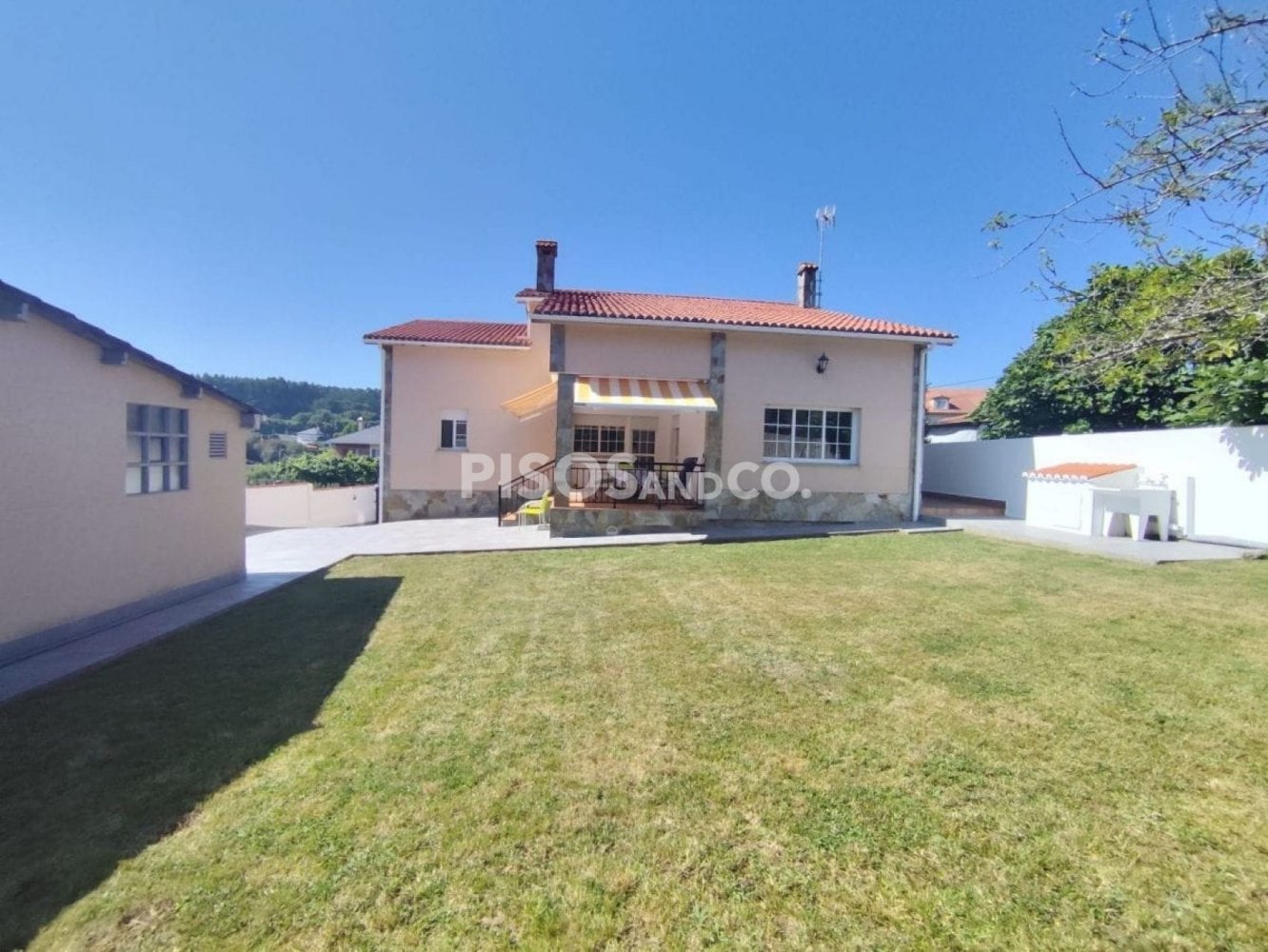 Casa T11 em A Coruna, Spain N.º 155705