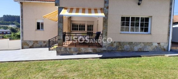 Casa T11 em A Coruna, Spain N.º 155705 3