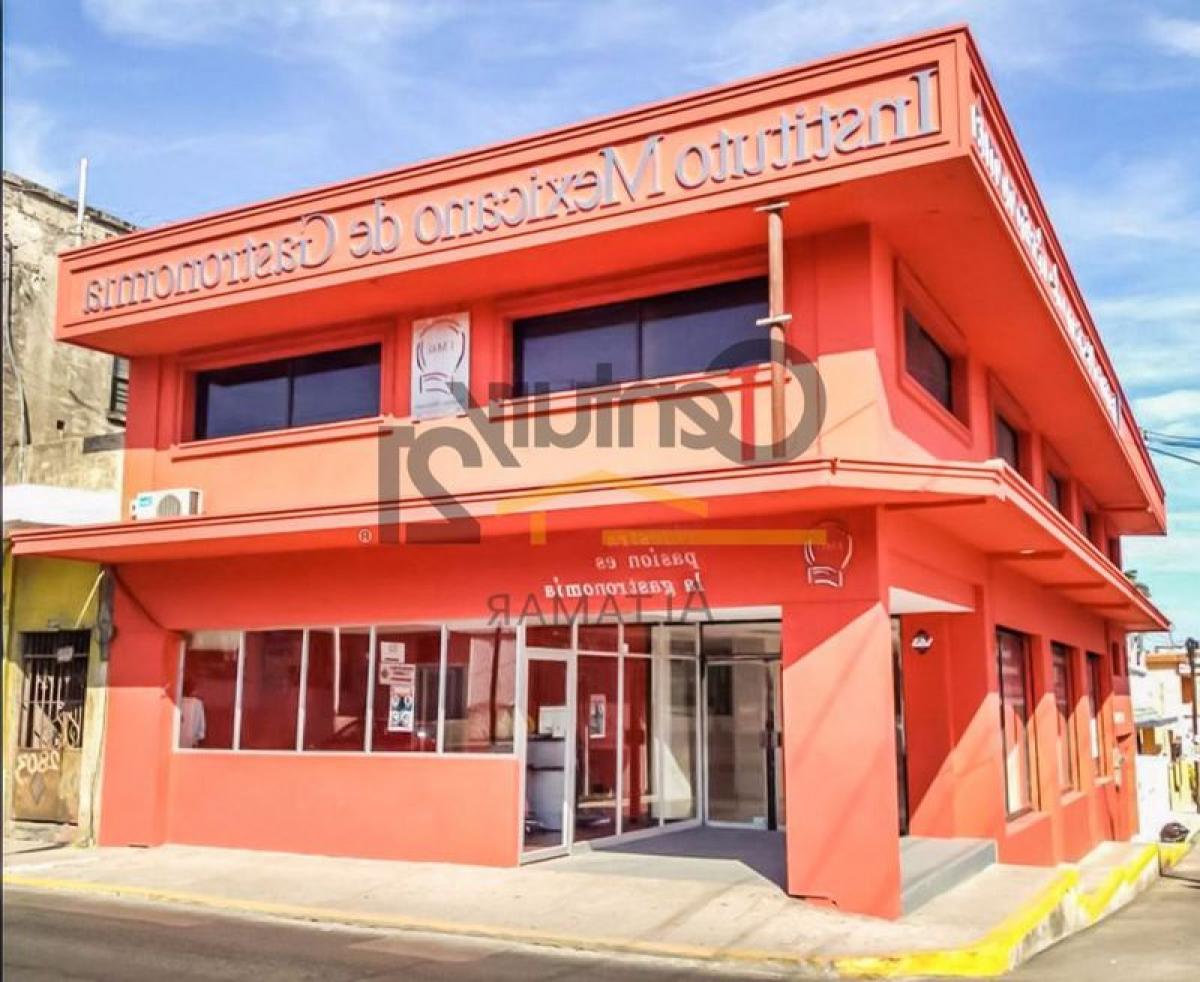 Edifício em Tamaulipas, Mexico 220 m² N.º 201256