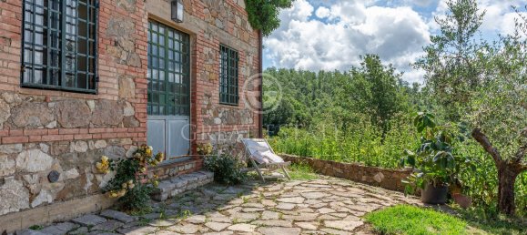13 rooms House in San Casciano dei Bagni, Italy No. 27506 7