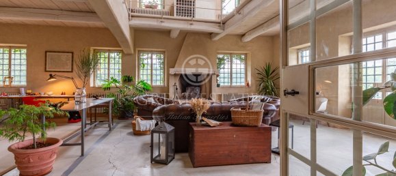 13 rooms House in San Casciano dei Bagni, Italy No. 27506 44