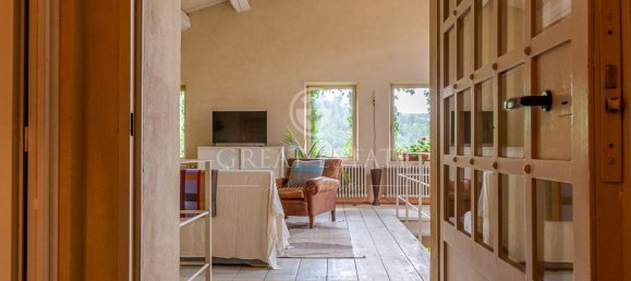 13 rooms House in San Casciano dei Bagni, Italy No. 27506 46