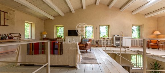 13 rooms House in San Casciano dei Bagni, Italy No. 27506 47