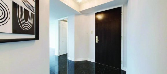 2 bedrooms Condo in Mississauga, Canada No. 354 2