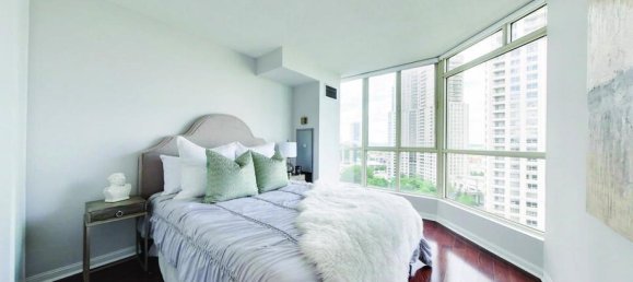 2 bedrooms Condo in Mississauga, Canada No. 354 12