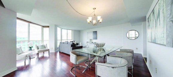 2 bedrooms Condo in Mississauga, Canada No. 354 5