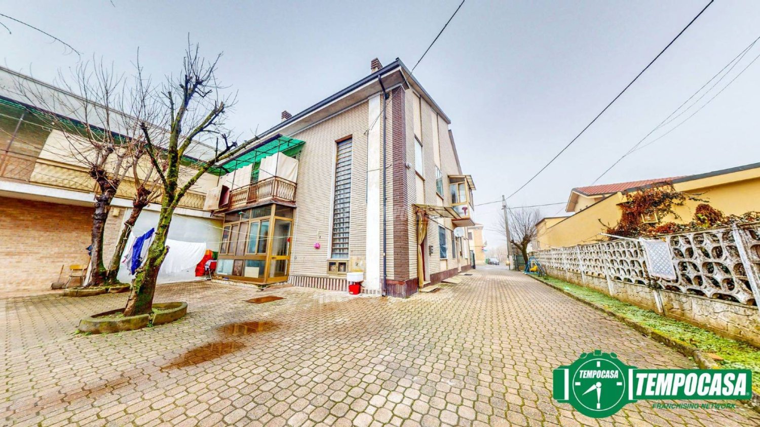 5-Zimmer Gebäude in Alessandria, Italy, Nr. 136554