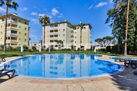 2 chambres Appartement à Loule, Portugal No. 214635