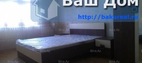 3 bedrooms Apartment in Baku, Azerbaijan No. 819 2