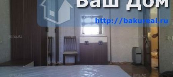 3 bedrooms Apartment in Baku, Azerbaijan No. 819 6