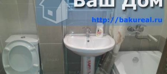 3 bedrooms Apartment in Baku, Azerbaijan No. 819 5