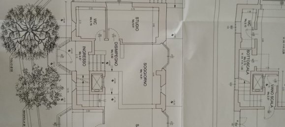 12 bedrooms Villa in Bologna, Italy No. 376784 19