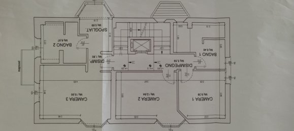 12 bedrooms Villa in Bologna, Italy No. 376784 20