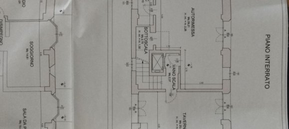 12 bedrooms Villa in Bologna, Italy No. 376784 18