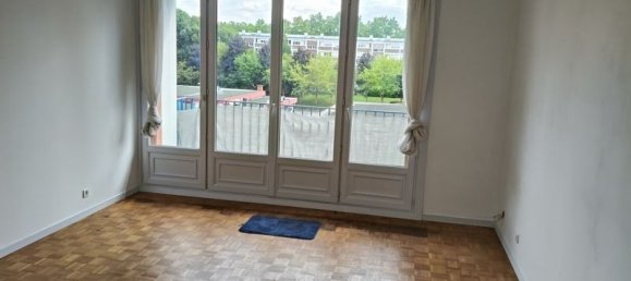 Квартира с 2 спальнями в Обержанвиль, Франция № 294085 4