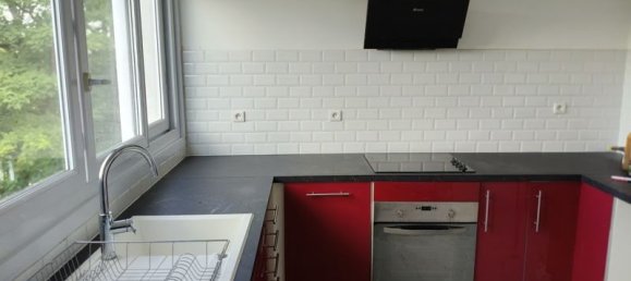 Квартира с 2 спальнями в Обержанвиль, Франция № 294085 2