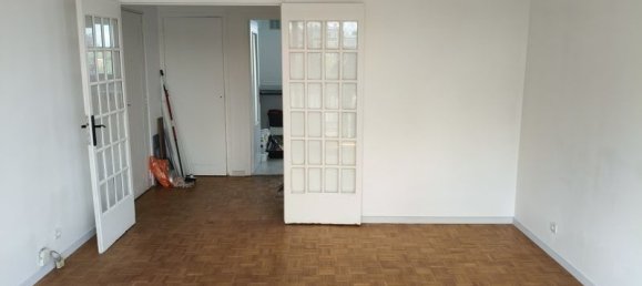 Квартира с 2 спальнями в Обержанвиль, Франция № 294085 3