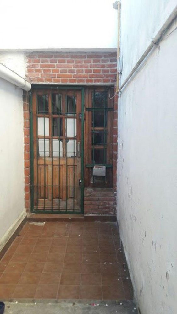 2 bedrooms House in Mar del Plata, Argentina No. 94043