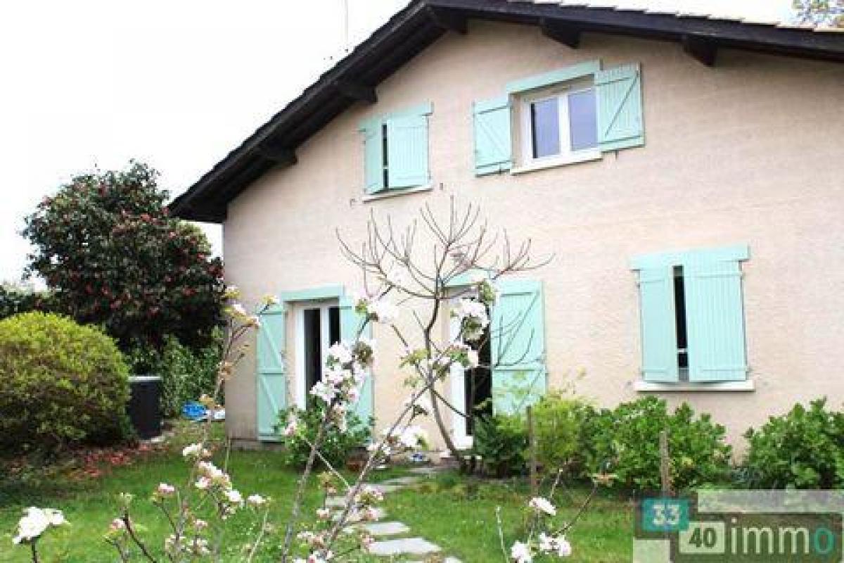 5 Schlafzimmer Haus in Le Barp, France, Nr. 4287