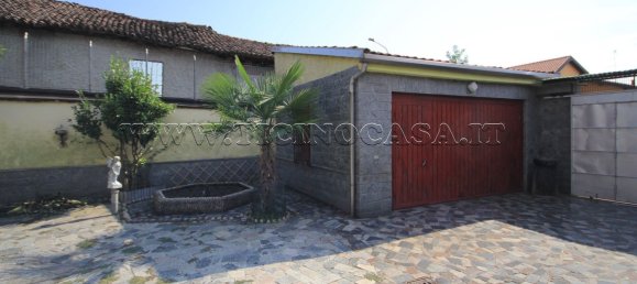 10-Zimmer Haus in Cerano, Italy, Nr. 5005 17