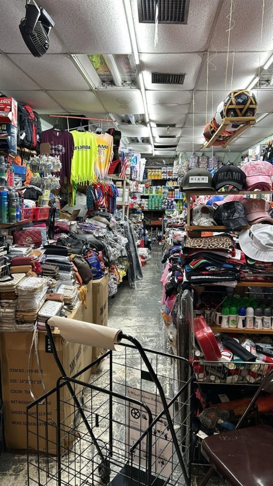 قطعة أرض في Miami, USA رقم 613586