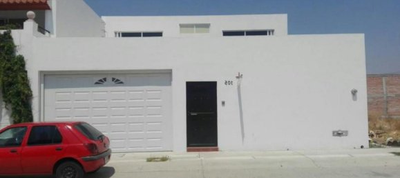 4 Schlafzimmer Haus in Aguascalientes, Mexico, Nr. 163984 2