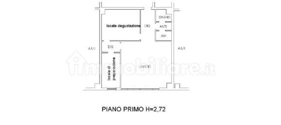 93m² Office in Faenza, Italy No. 343351 11