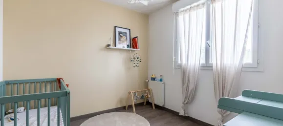 3 Schlafzimmer Wohnung in Ille-et-Vilaine, France, Nr. 350533 7