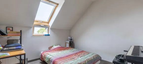 3 Schlafzimmer Wohnung in Ille-et-Vilaine, France, Nr. 350533 9