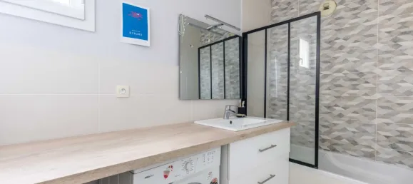 3 Schlafzimmer Wohnung in Ille-et-Vilaine, France, Nr. 350533 8