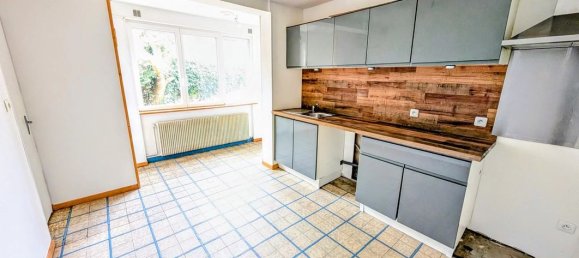 Moradia em banda de 4 divisões em Blendecques, France N.º 221065 2