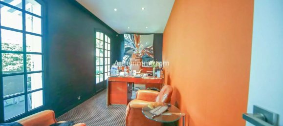 1 Schlafzimmer Villa in Corenc, France, Nr. 355480 7