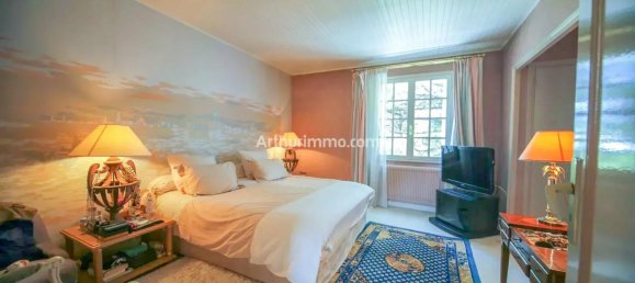 1 Schlafzimmer Villa in Corenc, France, Nr. 355480 12