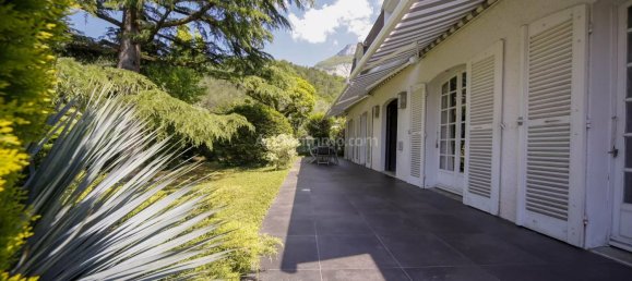 1 Schlafzimmer Villa in Corenc, France, Nr. 355480 15