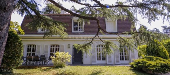 1 Schlafzimmer Villa in Corenc, France, Nr. 355480 16