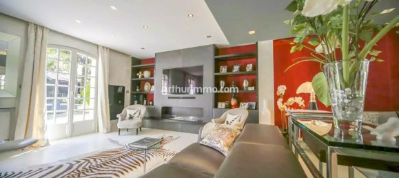 1 Schlafzimmer Villa in Corenc, France, Nr. 355480 10