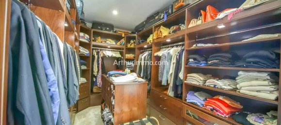 1 Schlafzimmer Villa in Corenc, France, Nr. 355480 13