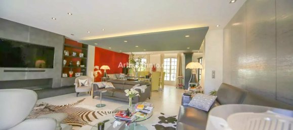 1 Schlafzimmer Villa in Corenc, France, Nr. 355480 9