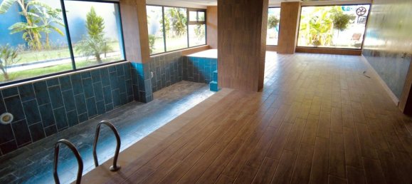 Apartment 1+1 in Alanya, Turkey No. 31844 15