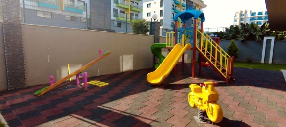 Apartment 1+1 in Alanya, Turkey No. 31844 14