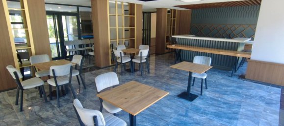 Apartment 1+1 in Alanya, Turkey No. 31844 12