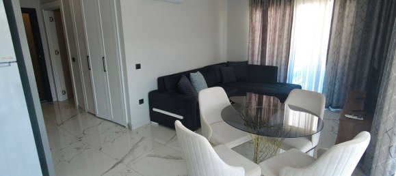 Apartment 1+1 in Alanya, Turkey No. 31844 3