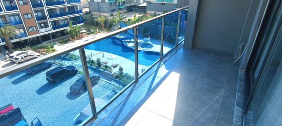 Apartment 1+1 in Alanya, Turkey No. 31844 6