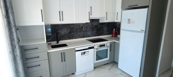 Apartment 1+1 in Alanya, Turkey No. 31844 2