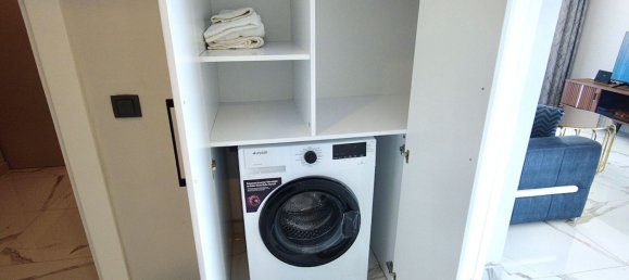 Apartment 1+1 in Alanya, Turkey No. 31844 10