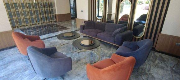 Apartment 1+1 in Alanya, Turkey No. 31844 11