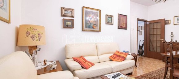 3 bedrooms Apartment in Sesto San Giovanni, Italy No. 304585 18