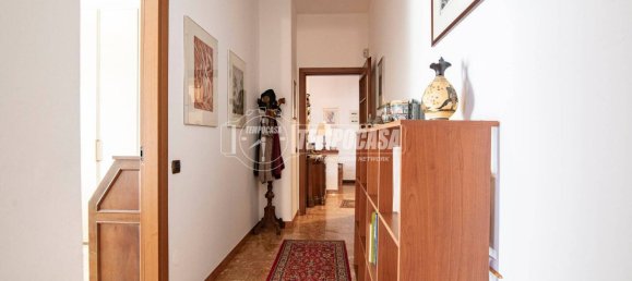 3 bedrooms Apartment in Sesto San Giovanni, Italy No. 304585 38