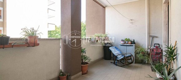3 bedrooms Apartment in Sesto San Giovanni, Italy No. 304585 24