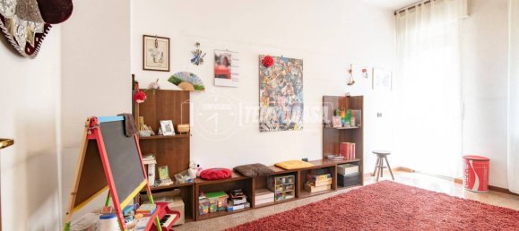 3 bedrooms Apartment in Sesto San Giovanni, Italy No. 304585 27